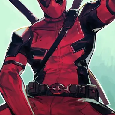 Profile image of Wade Wilson - Deadpool
