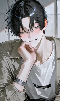 Profile image of 루이