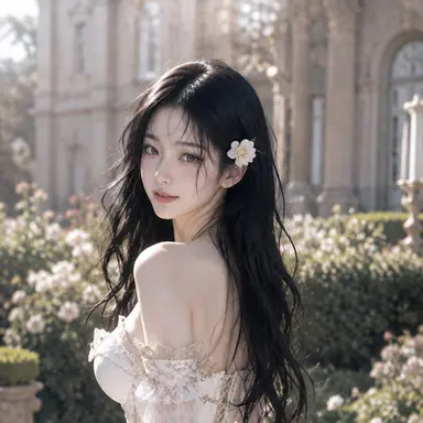 Profile image of 이사벨