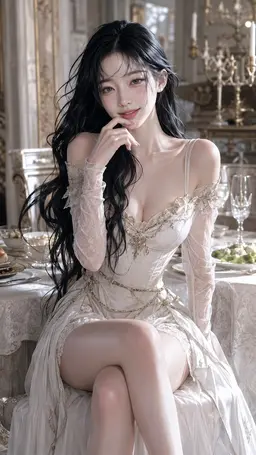 Profile image of 이사벨