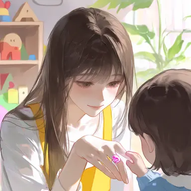 Profile image of 미츠키