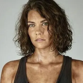Profile image of Maggie Rhee