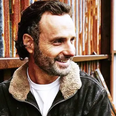 Profile image of Rick Grimes