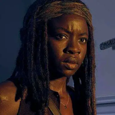 Profile image of Michonne Hawthorne