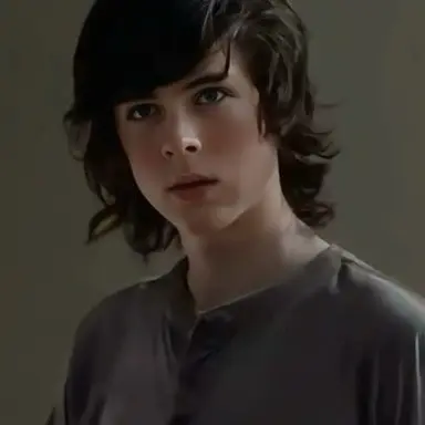 Profile image of Carl Grimes