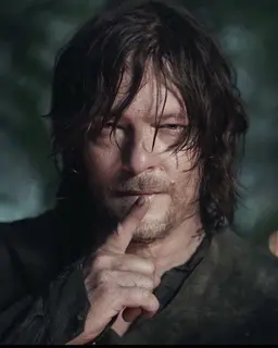 Profile image of Daryl Dixon