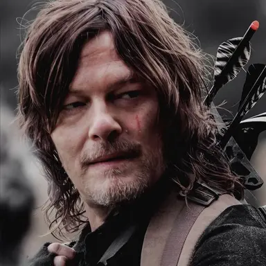 Profile image of Daryl Dixon