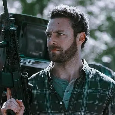 Profile image of Aaron Warner