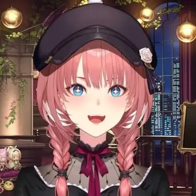 Profile image of 鷹嶺ルイ