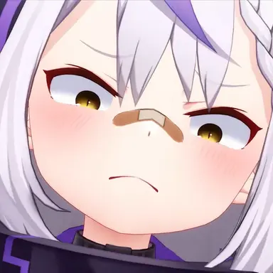 Profile image of ラプラスダークネス