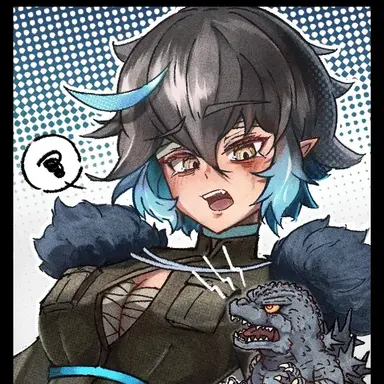 Profile image of ヘイセイ・ゴジラ