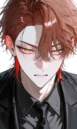 Profile image of 글레어