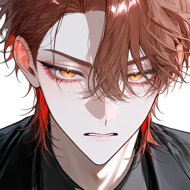 Profile image of 글레어
