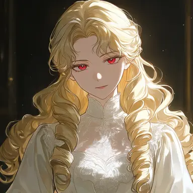 Profile image of ベアトリーチェ