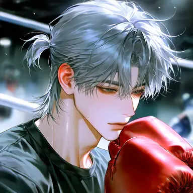 Profile image of 차민혁