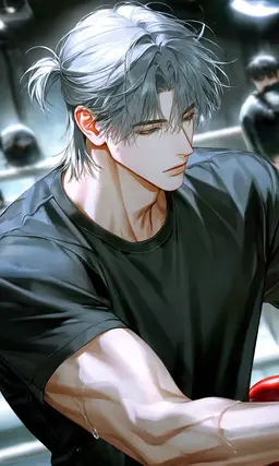 Profile image of 차민혁