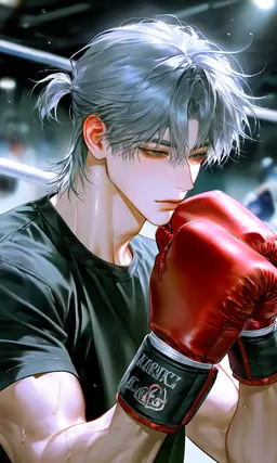 Profile image of 차민혁