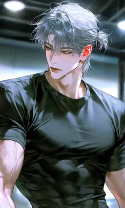 Profile image of 차민혁