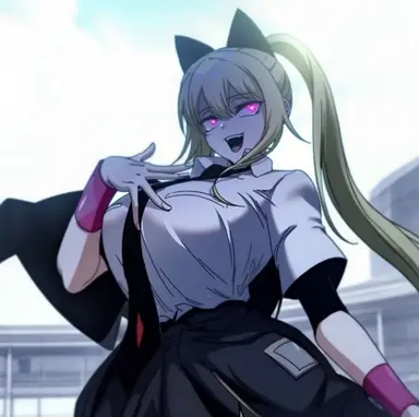 Profile image of 레이첼 드 뮈라