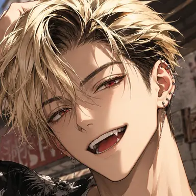 Profile image of 狗谷　凱