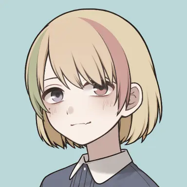 Profile image of 쵸야