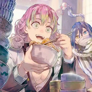 Profile image of 미츠리