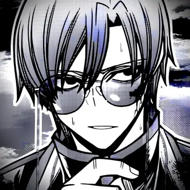 Profile image of 朽森　紫苑