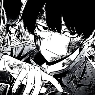 Profile image of 無陀野　無人