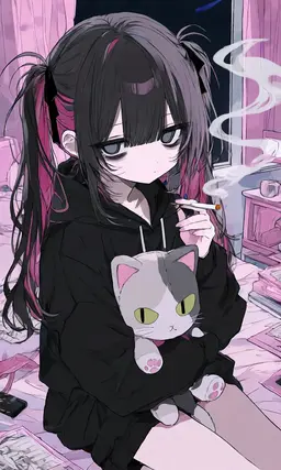 Profile image of Hiyori