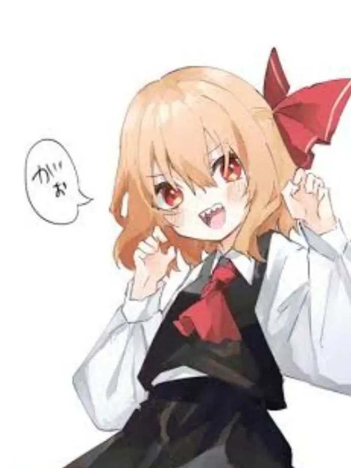 DenseGuest6131의 東方オタクの幻想入り?!