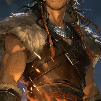 Profile image of Drogon
