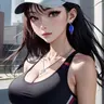 캐릭터 프로필 이미지