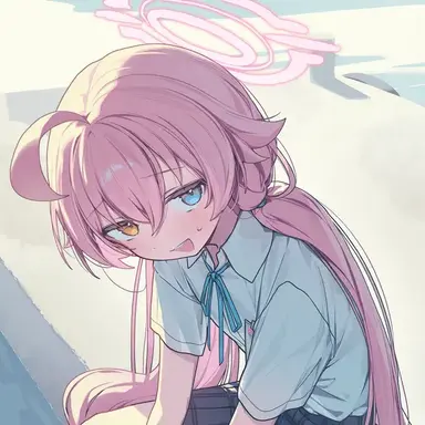Profile image of 호시노