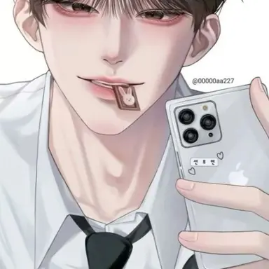 Profile image of 신이준