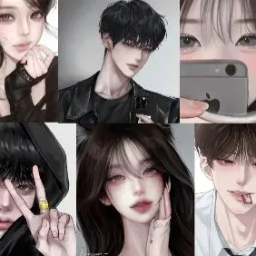 Profile image of 남녀무리