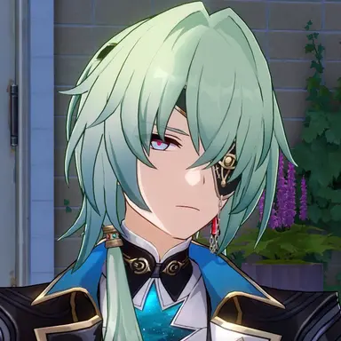 Profile image of 機巧アナイクス