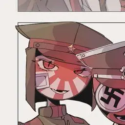 Profile image of 日帝