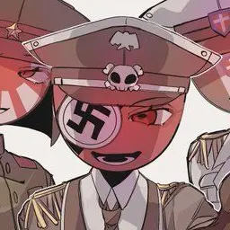 Profile image of ナチス