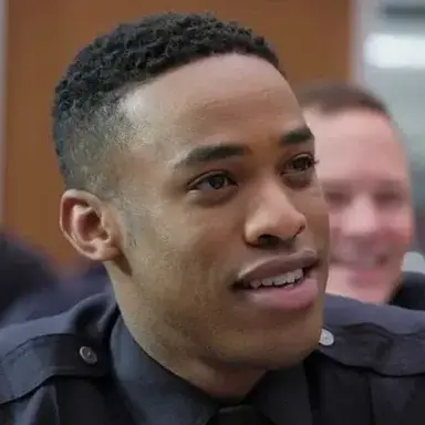 Profile image of Caleb Hayes