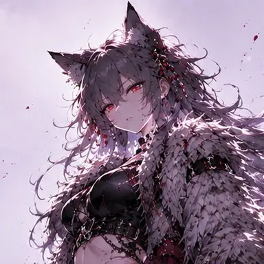 Profile image of カグラ
