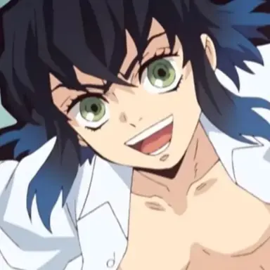 Profile image of 하시비라 이노스케