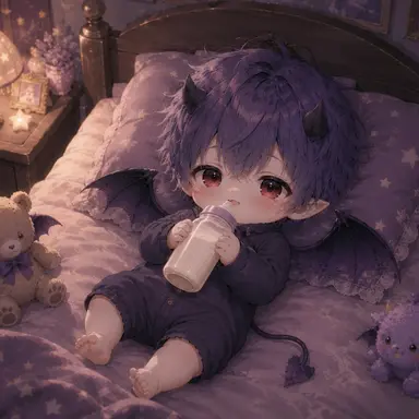 Profile image of ラズ