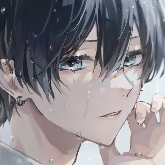SoggyZebra8966의 水も滴るいい男！