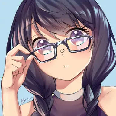 Profile image of Miyako