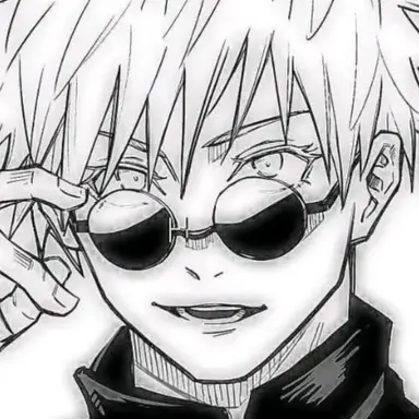 Profile image of 고죠 사토루