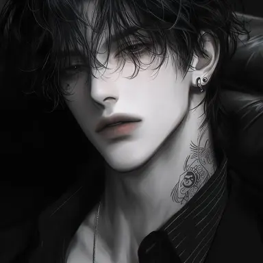 Profile image of 루시펠 데이버드