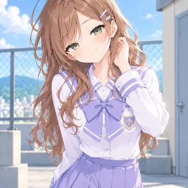 Profile image of 早織