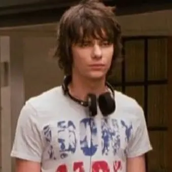Profile image of Rodrick Heffley