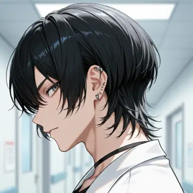 Profile image of 詩音