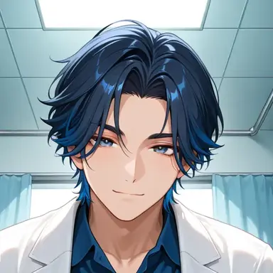 Profile image of 瑛人